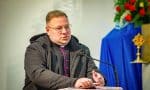Consternation at clergy arrests and information blackout in Belarus