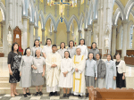 Mass to mark 250th birth anniversary of Canossian founder
