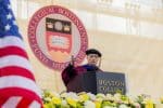 Dialogue, build and transcend divisions with love Cardinal Stephen exhorts graduates