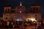 Nicaraguan dictatorship takes to profaning churches