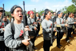 Killing of civilians by insurgents alarms Philippine Church