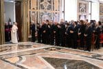 Pope praises role of archives, libraries, in tech-oriented world