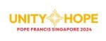Vatican publishes logos, themes for papal trip to Asia in September