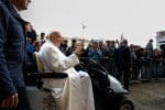 ‘You are not a digital profile’ but a ‘child of heaven’ pope tells young people in Venice
