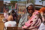 Sudan in desperate need of help, say Catholic aid workers