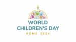 Vatican expecting tens of thousands to celebrate World Children’s Day