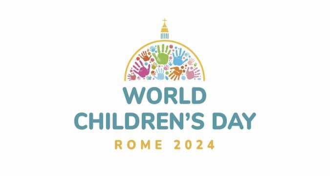 Vatican expecting tens of thousands to celebrate World Children’s Day