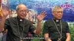 Video: Cardinal and vicars general talk about bridge-building visit to Guangdong