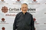 New executive director for Caritas Philippines hopes for stronger human rights