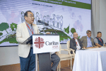 Caritas Asia 2024 Regional Conference: Building sustainable and inclusive paths