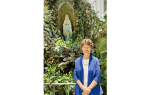Don’t be afraid to share about God, speaker urges