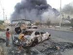 Iraq’s displaced Christians still struggle a decade after Islamic State rampage