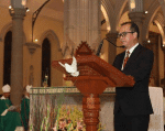 Migrant from Hong Kong to be ordained deacon in London
