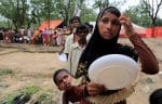 Caritas appeals for aid for Rohingya refugees in Bangladesh