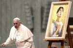 Association named after Filipino saint accepts suppression