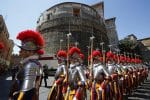 Vatican bank reports increased profit, costs and donations in 2023