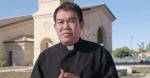 Filipino priest assigned to papal mission in Pacific island