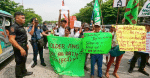 Farmers slam glacial pace of Philippine agrarian land reform