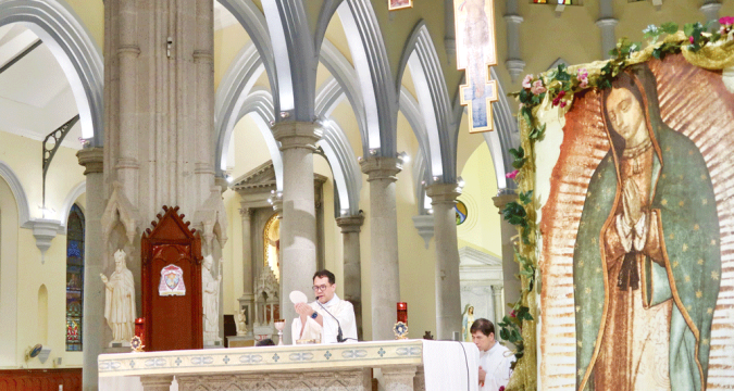 Pro-life Day marks fight against lack of faith and hope, and ‘culture of death’