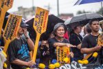 SONA: Philippine president urged to deal with pressing issues