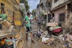 Protests over graft in flood control projects rock the Philippines