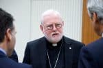 Archbishop Gallagher begins five-day visit to the Philippines