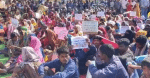 Indian Christians protest rising hate and attacks