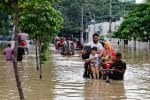 Irish missionary in Myanmar laments dramatic damage amid torrential rains
