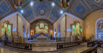 National shrine status for Maasin Cathedral in the Philippines