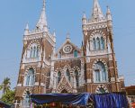 Land cases spur call for law to manage Indian Church properties