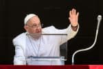 Stop wars ‘while there is still time,’ pope urges