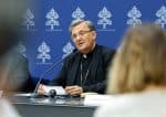 Synod working document seeks responses to welcoming, serving everyone