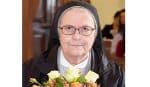 Canossian sister passes away at 83-years-old