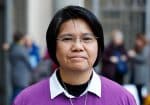 Fight against trafficking must include combating its crimes online, advocate says