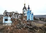 ‘Not a single Catholic priest’ left in Russian-occupied Ukraine, major archbishop reveals