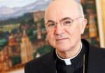 Archbishop Viganò found guilty of schism, incurs excommunication