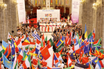 Ceremony in Seoul sets the stage for World Youth Day 2027