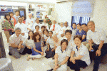 One hundred and seventy-five years of Claretian mission  