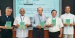 Indian edition of working document of second session for Synod on Synodality released