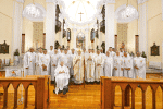The Church in China today belongs to the Chinese faithful
