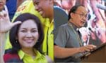 Child witnesses protected by bishop and senator