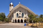 Hundreds of thousands expected to join papal Mass in Timor-Leste