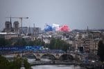 Vatican says it was ‘saddened’ by Olympics’ opening ceremony