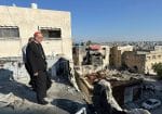 Interreligious dialogue currently in ‘crisis’ says patriarch of Jerusalem