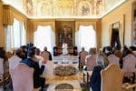 Pope joins calls for investigation into 2020 Beirut port explosion