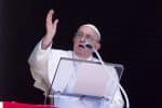 Pope expresses concern about religious freedom in Ukraine