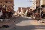 Sudanese humanitarian situation urgent as last missionaries evacuated