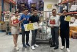 Singapore adopts law to boost food donations and reduce food waste