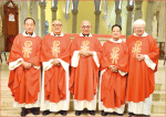Remembering the joy and challenges of decades in the priesthood