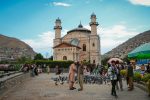 shah du shamshira mosque kabul